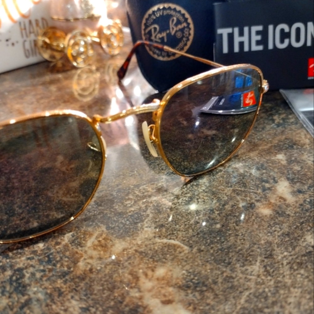 Ray ban the Icon Sunglasses